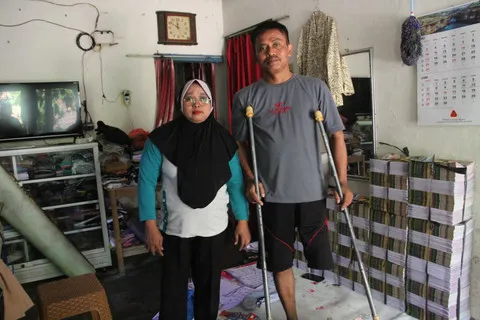 Menghias Hidup dengan Jahitan yang Bertahan Sepanjang Masa